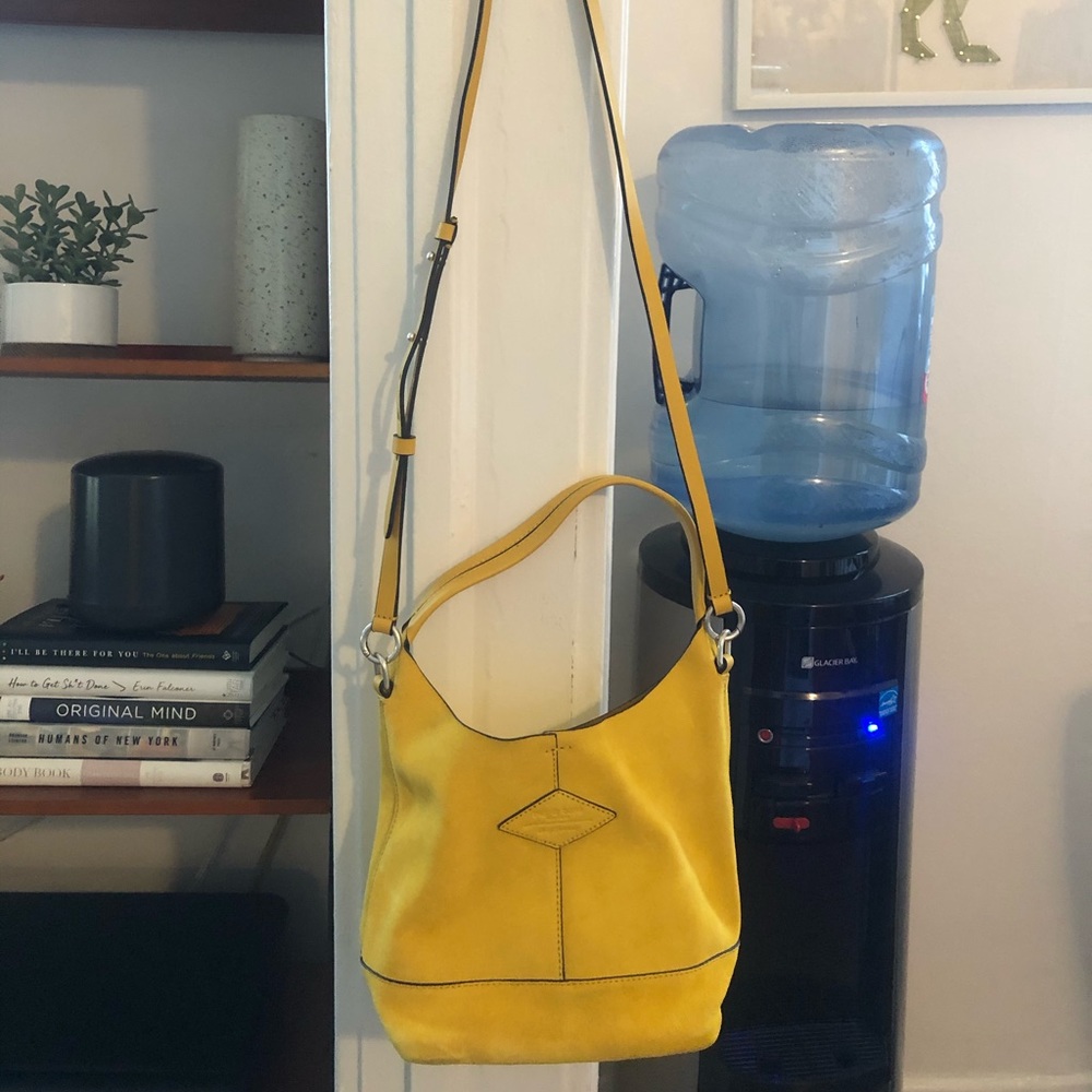 Rag & Bone bucket bag